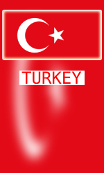 TURKEY